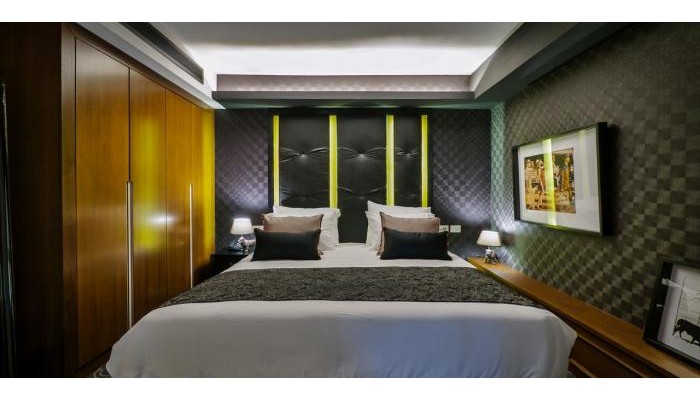 Poza pentru 21st Floor 360 Suitop Hotel 3748-1570199333 21st Floor 360 Suitop Hotel poza 19