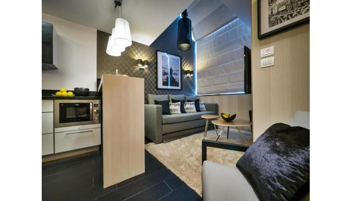 Poza pentru 21st Floor 360 Suitop Hotel 4043-1570199318 21st Floor 360 Suitop Hotel poza 14