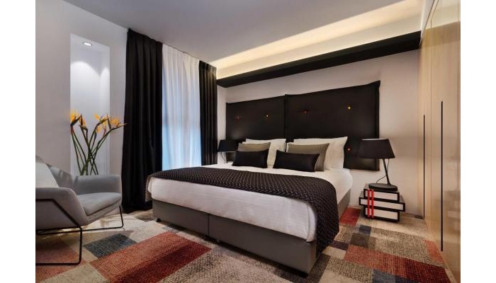 Poza pentru 21st Floor 360 Suitop Hotel 4178-1570199330 21st Floor 360 Suitop Hotel poza 20