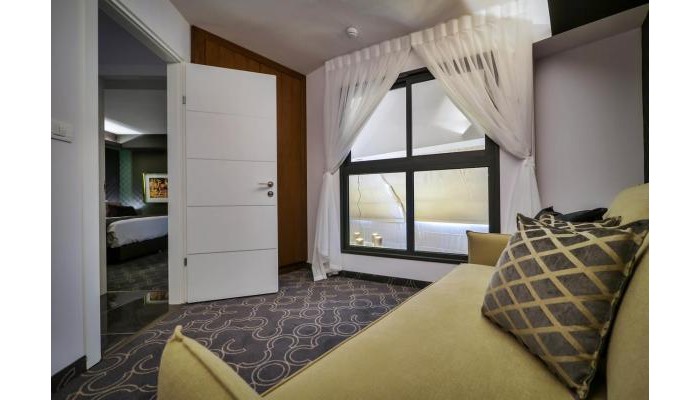 Poza pentru 21st Floor 360 Suitop Hotel 4785-1570199324 21st Floor 360 Suitop Hotel poza 15