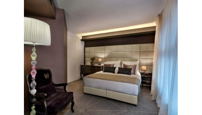 Poza pentru 21st Floor 360 Suitop Hotel 4903-1570199312 21st Floor 360 Suitop Hotel poza 22