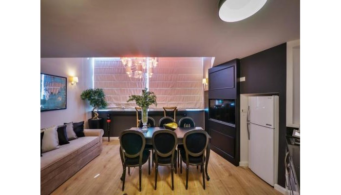 Poza pentru 21st Floor 360 Suitop Hotel 5135-1570199288 21st Floor 360 Suitop Hotel poza 23