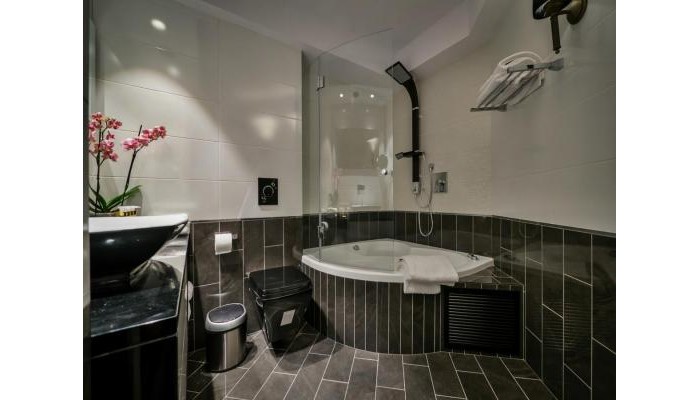 Poza pentru 21st Floor 360 Suitop Hotel 5148-1570199282 21st Floor 360 Suitop Hotel poza 24