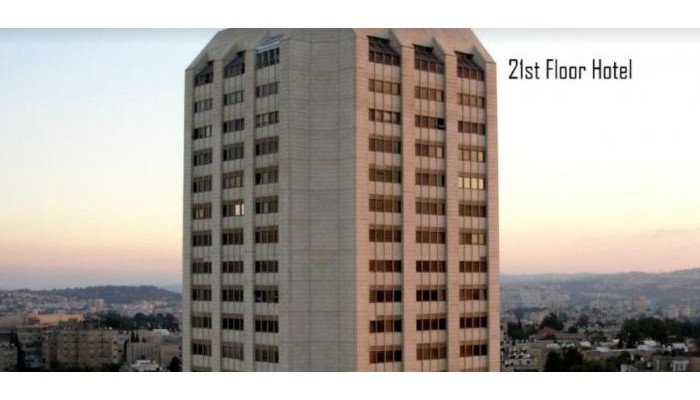 Poza pentru 21st Floor 360 Suitop Hotel 5193-1570200290 21st Floor 360 Suitop Hotel poza 0