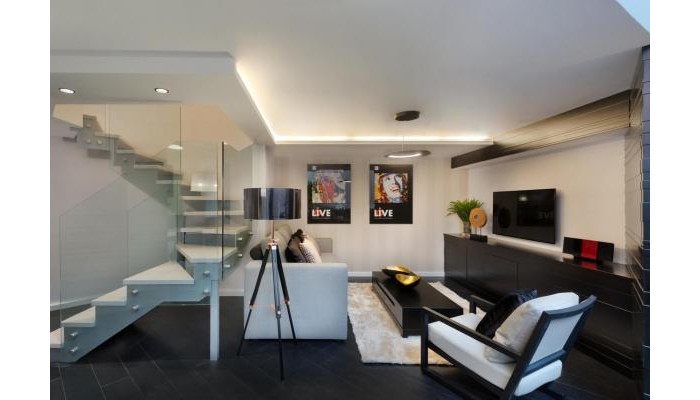 Poza pentru 21st Floor 360 Suitop Hotel 5562-1570199345 21st Floor 360 Suitop Hotel poza 25