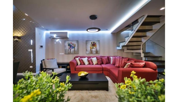 Poza pentru 21st Floor 360 Suitop Hotel 6411-1570199342 21st Floor 360 Suitop Hotel poza 8