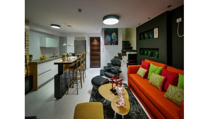 Poza pentru 21st Floor 360 Suitop Hotel 6544-1570199285 21st Floor 360 Suitop Hotel poza 1