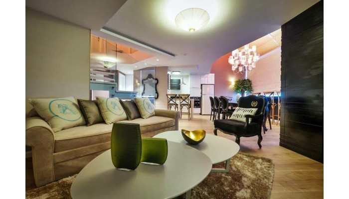 Poza pentru 21st Floor 360 Suitop Hotel 6936-1570199336 21st Floor 360 Suitop Hotel poza 7