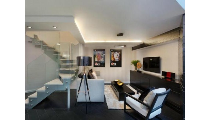 Poza pentru 21st Floor 360 Suitop Hotel 7222-1570199294 21st Floor 360 Suitop Hotel poza 26