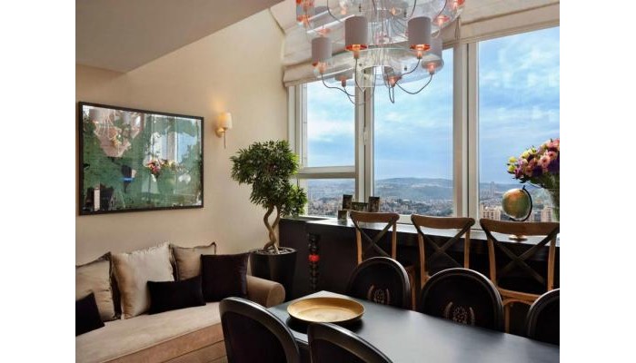 Poza pentru 21st Floor 360 Suitop Hotel 873-1570199291 21st Floor 360 Suitop Hotel poza 17