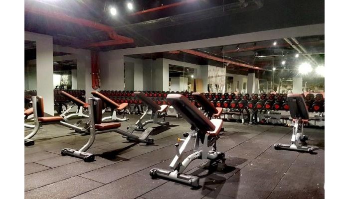 Poza pentru 21st Floor 360 Suitop Hotel 8990-1570199360 21st Floor 360 Suitop Hotel poza 11