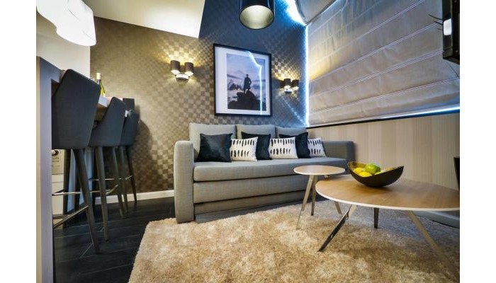 Poza pentru 21st Floor 360 Suitop Hotel 928-1570199354 21st Floor 360 Suitop Hotel poza 27