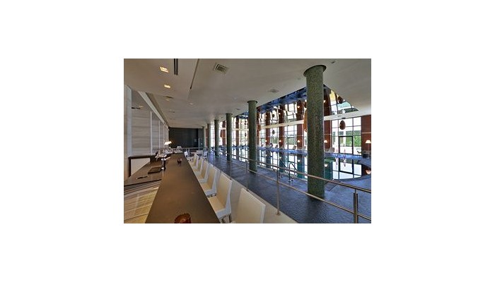 Poza pentru Cramim Resort & Spa 128-1487939416 Cramim Resort & Spa poza 11