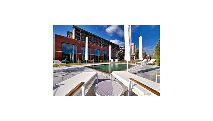 Poza pentru Cramim Resort & Spa 55-1487939412 Cramim Resort & Spa poza 7