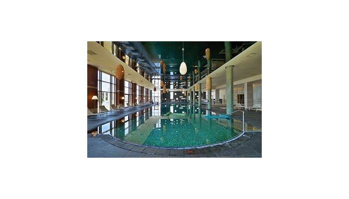 Poza pentru Cramim Resort & Spa 789-1487939409 Cramim Resort & Spa poza 3