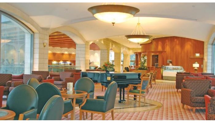 Poza pentru Grand Court Hotel 1884-1570198107 Grand Court Hotel poza 12