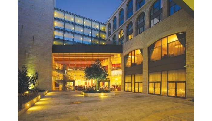 Poza pentru Grand Court Hotel 2294-1570198080 Grand Court Hotel poza 3