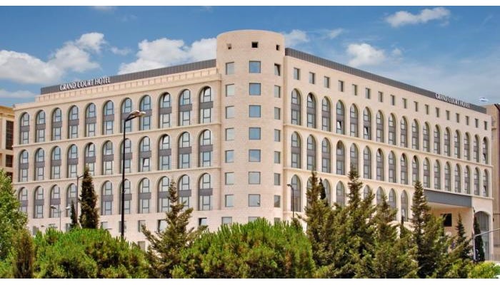 Poza pentru Grand Court Hotel 2350-1570198073 Grand Court Hotel poza 0