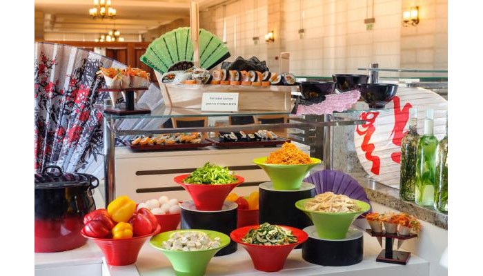 Poza pentru Grand Court Hotel 2705-1570198116 Grand Court Hotel poza 15