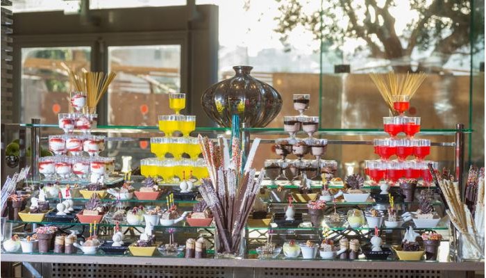 Poza pentru Grand Court Hotel 4036-1570198113 Grand Court Hotel poza 14