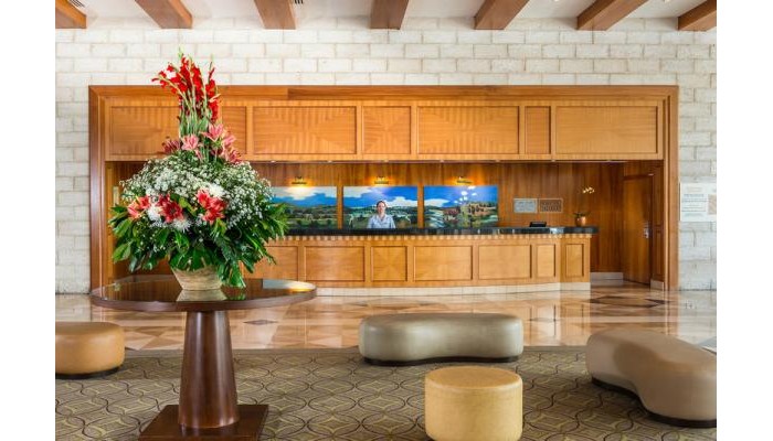 Poza pentru Grand Court Hotel 4810-1570198098 Grand Court Hotel poza 9