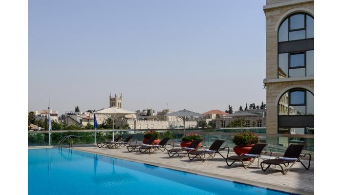 Poza pentru Grand Court Hotel 5259-1570198084 Grand Court Hotel poza 5