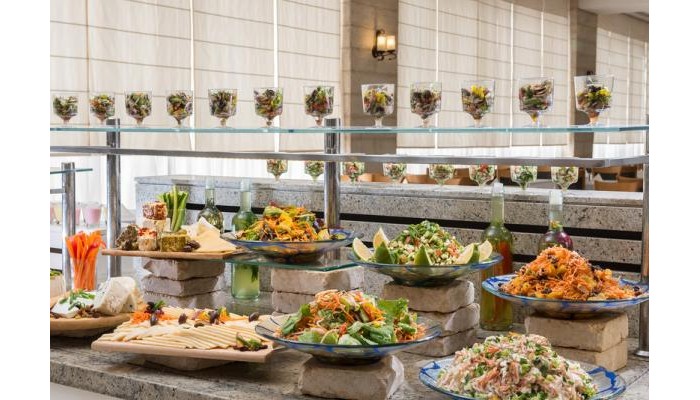 Poza pentru Grand Court Hotel 6112-1570198119 Grand Court Hotel poza 16