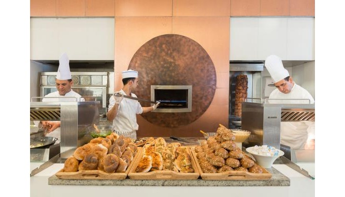 Poza pentru Grand Court Hotel 706-1570198110 Grand Court Hotel poza 13