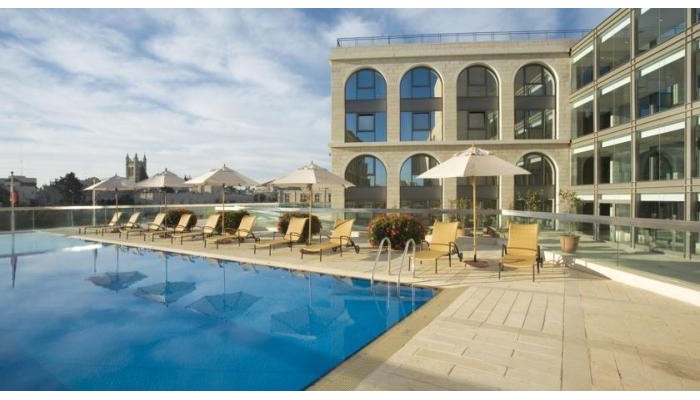 Poza pentru Grand Court Hotel 7377-1570198075 Grand Court Hotel poza 1