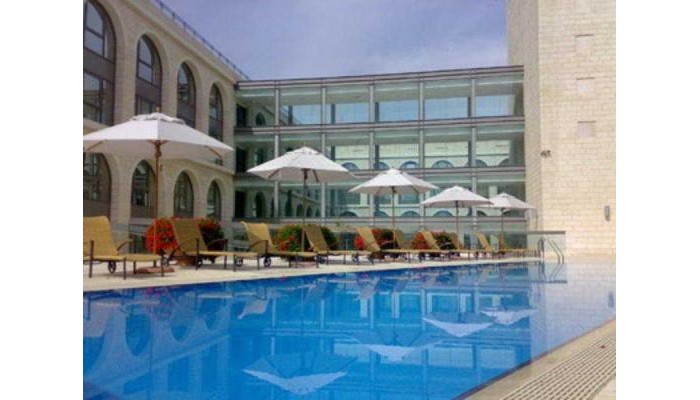 Poza pentru Grand Court Hotel 9315-1570198077 Grand Court Hotel poza 2