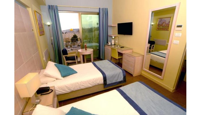 Poza pentru Holyland Hotel 1177-1570198439 Holyland Hotel poza 13
