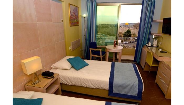 Poza pentru Holyland Hotel 1366-1570198436 Holyland Hotel poza 28
