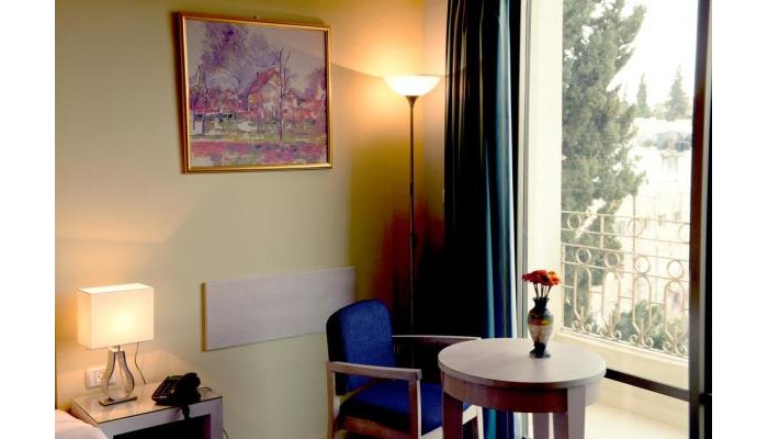 Poza pentru Holyland Hotel 1611-1570198424 Holyland Hotel poza 16