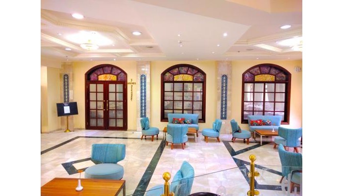 Poza pentru Holyland Hotel 2131-1570198367 Holyland Hotel poza 10