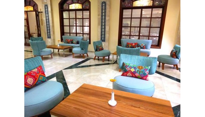 Poza pentru Holyland Hotel 3371-1570198378 Holyland Hotel poza 11