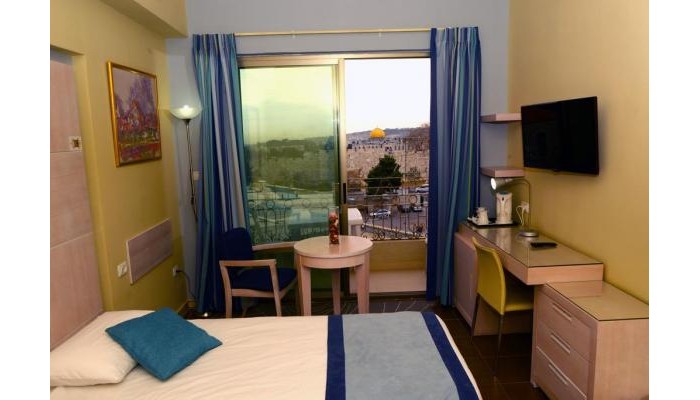 Poza pentru Holyland Hotel 3856-1570198431 Holyland Hotel poza 19