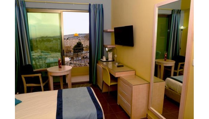 Poza pentru Holyland Hotel 5501-1570198434 Holyland Hotel poza 22
