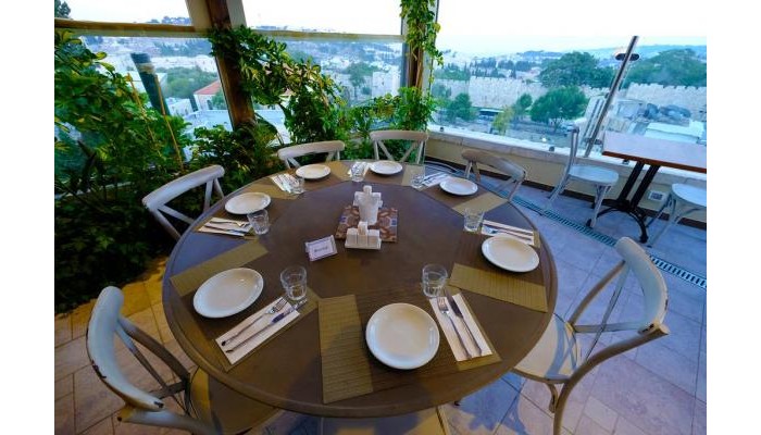 Poza pentru Holyland Hotel 5627-1570198292 Holyland Hotel poza 7