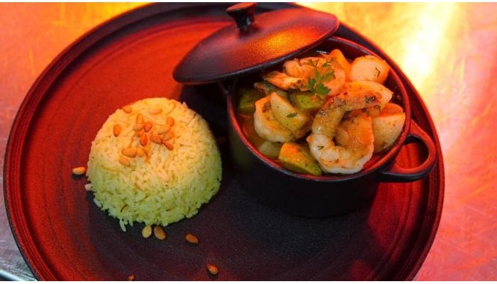 Poza pentru Holyland Hotel 8427-1570198300 Holyland Hotel poza 8