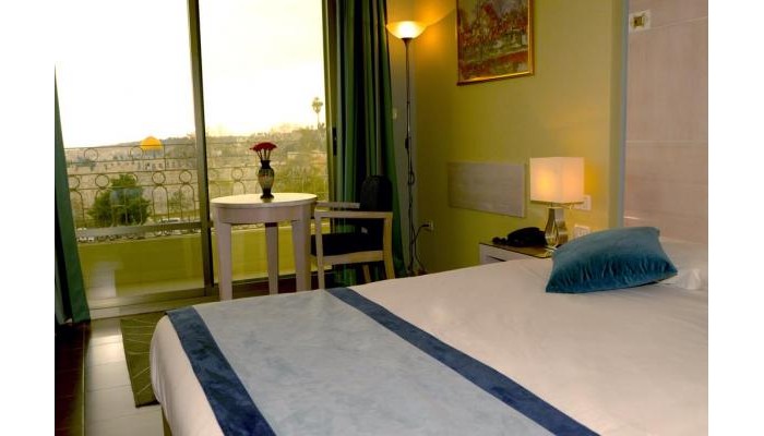 Poza pentru Holyland Hotel 8835-1570198416 Holyland Hotel poza 25