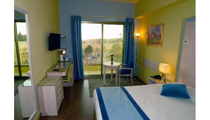 Poza pentru Holyland Hotel 9142-1570198460 Holyland Hotel poza 26