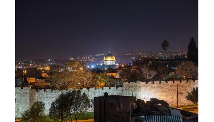 Poza pentru Holyland Hotel 9152-1570198220 Holyland Hotel poza 3