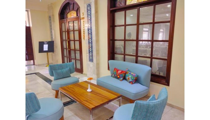 Poza pentru Holyland Hotel 9479-1570198373 Holyland Hotel poza 17