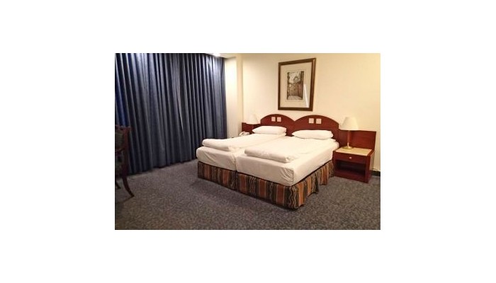 Hotel Ambassador poza 9