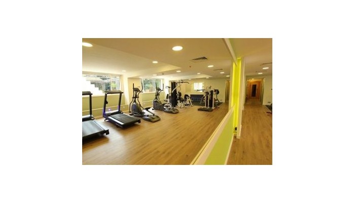 Hotel Ambassador poza 4