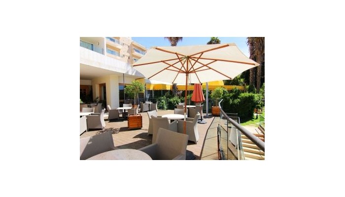 Hotel Ambassador poza 7