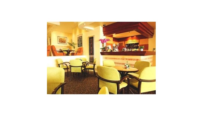 Hotel Ambassador poza 3