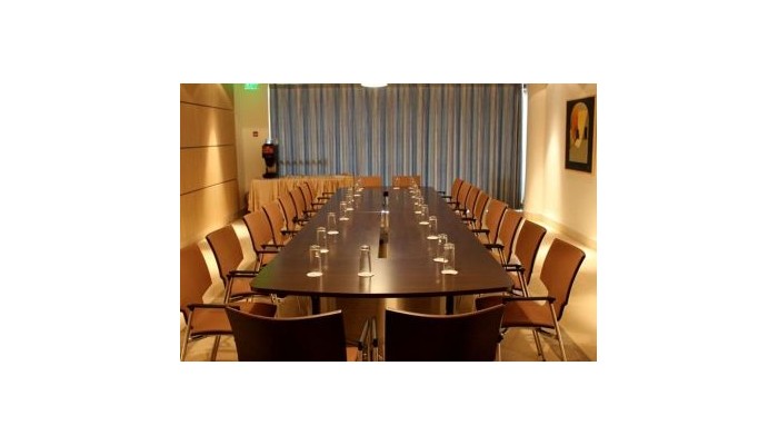 Hotel Ambassador poza 2