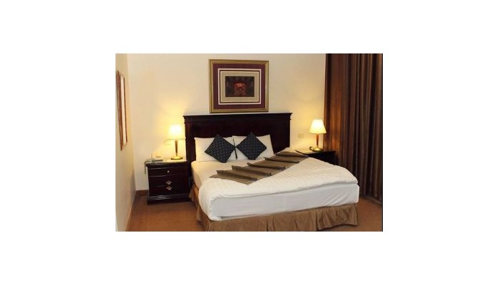 Hotel Ambassador poza 11