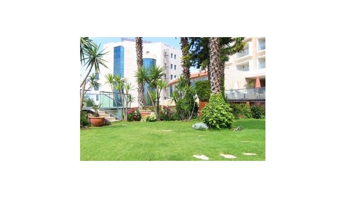 Hotel Ambassador poza 10